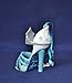Disneyland 60th Anniversary Diamond Celebration Princess Aurora Sleeping Beauty Shoe Ornament