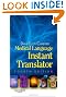 Medical Language Instant Translator, 4e