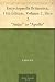 Encyclopaedia Britannica, 11th Edition, Volume 2, Slice 2 "Anjar" to "Apollo"