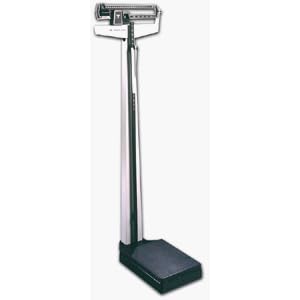 Healthometer 402KL Scale w/ Height Rod