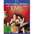 Love & Other Drugs (inkl. DVD & Digital Copy) [Blu-ray]