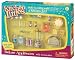 Kitchen Littles Deluxe Appliance Set with Accessory