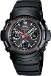 Casio G-Shock AWG-101F-1AER - Orologio da uomo