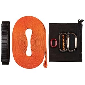 Trango eLine by YogaSlackers