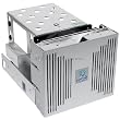 LIAN LI EX-34 HDD-Rack 3x5,25"