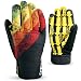 Key Features of the Dakine Crossfire Snowboard Gloves: Insert: none Insulation: none Palm: Clarino synthetic suede Finished with DWR treatment Lining: 150g Tricot Cuff closure: Slip On Nose wipe thumb panels