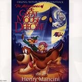 Great Mouse Detective / Disney (OST)