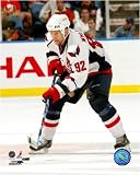 Michael Nylander 2007-08 Action 16 x 20 Licensed Photo - Poster -- Framing Options Available