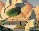 The Wreck of the Zephyr[WRECK OF THE ZEPHYR][Hardcover]