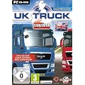 UK Truck-Simulator