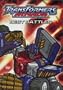 Transformers Armada: Best Battles