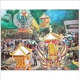 Before The Cremation Ceremony Painting - Bali Art - CraftNetwork