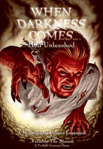 Twilight Creations 1003 - When Darkness Comes: Hell Unleashed Preisvergleich