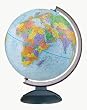 Traveler Globe