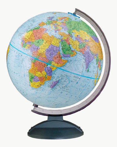 Traveler Globe