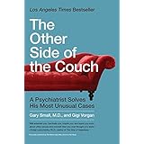 the other side of the couch a psychiatrist solves his most unusual cases