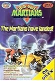 Butt-Ugly Martians