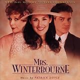 Mrs Winterbourne: Original Soundtrack [SOUNDTRACK]