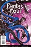  : Fantastic Four the End #5