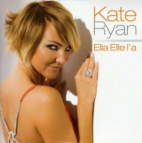 Kate Ryan - Tubular Bells III - Zortam Music