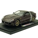 MATTEL 1/18 Ferrari 599 GTO MICHAEL MANN