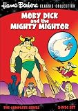 Buy : Moby Dick And The Mighty Mightor: Complete Series (2 Disc)