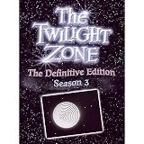 The Twilight Zone: Season Three