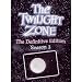 The Twilight Zone: Season Three The Twilight Zone: Season Three