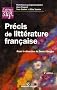 Pr�cis de litt�rature fran�aise