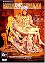 Vatican City: Art and Glory [1994] [DVD]