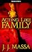 Books : Acting Like Family