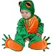 Little Frog Toddler Costume