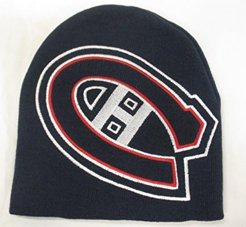 Montreal Canadiens Beanie
