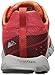 Montrail Womens Fluidflex II Lightweight Trail Running Shoe