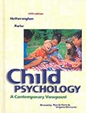 Child Psychology: A Contemporary Viewpoint