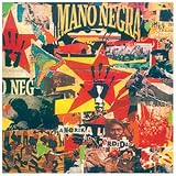 Amerika Perdidapar Mano Negra