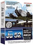  : Junkers Ju 52 Microsoft Flight Simulator Add-On