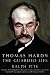 Thomas Hardy: The Guarded Life