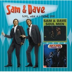 Soul Men & I Thank You...Plus