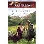 Hearts in the Highlands (Steeple Hill Love Inspired Historical #6)