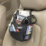 Talus Swing Away Driver Organizer Compact