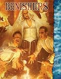  : Mage Banishers (Mage the Awakening)