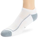 Feetures Men's Light Cushion No Show Socks