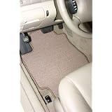 Avery's AV-48-8901-2691 Honda CRX Luxury Touring Custom Fit One Piece Carpeted Cargo... by Avery's Floor Mats