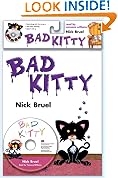 Bad Kitty