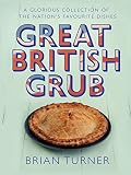 Great British grub