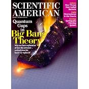 Scientific American, April 2011 | [Scientific American]