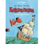 #5: Der kleine Drache Kokosnuss und die wilden&hellip;