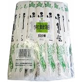 大和物産 完封割箸 100膳
