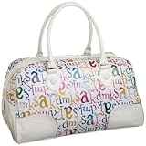 Akademiks Spotlight Large Satchel
